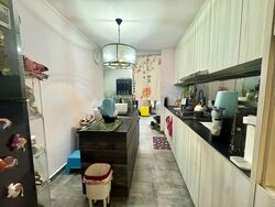 Blk 609 Yishun Street 61 (Yishun), HDB 4 Rooms #566608621